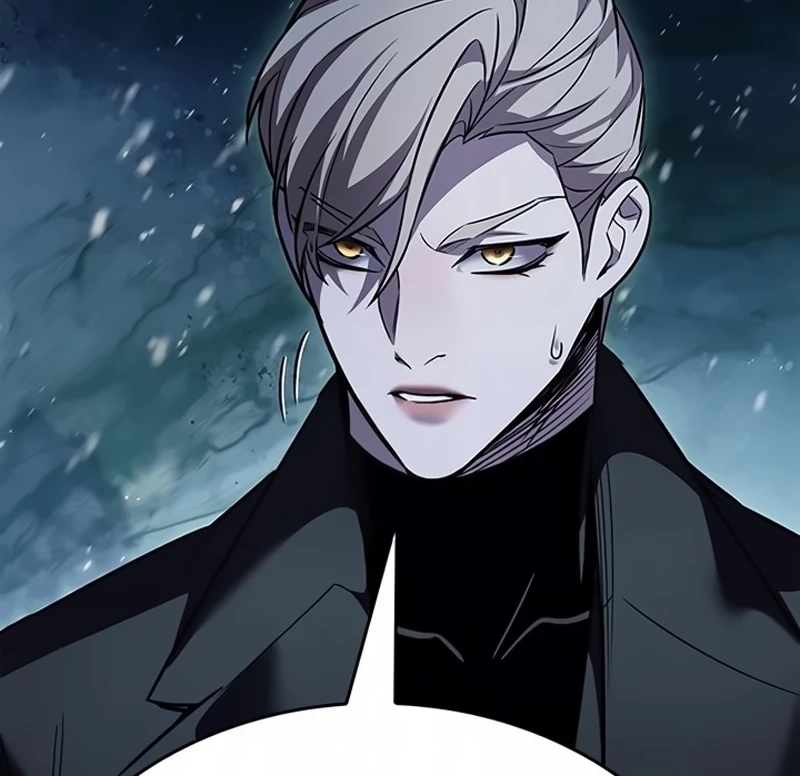 Read Veletric BR Manga Online