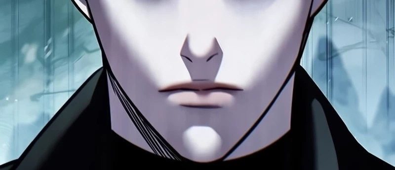 Read Veletric BR Manga Online