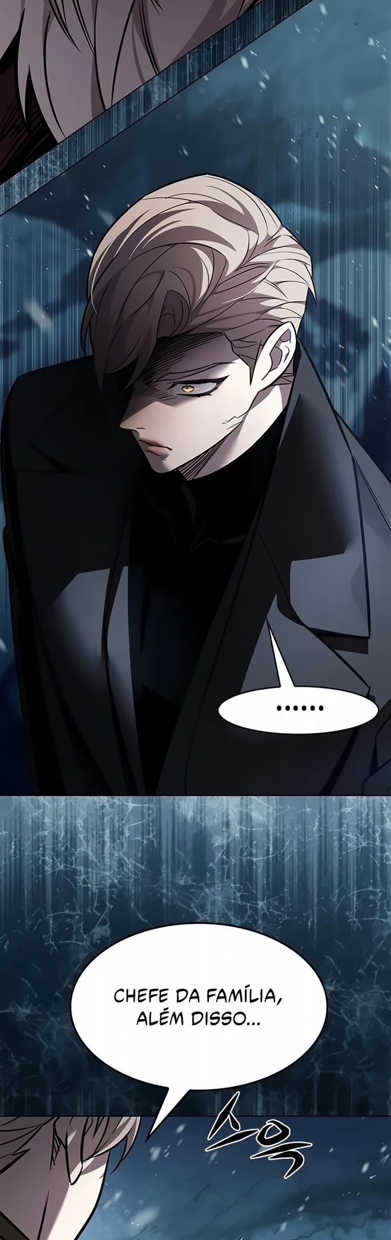 Read Veletric BR Manga Online