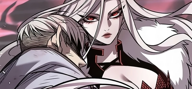 Read Veletric BR Manga Online