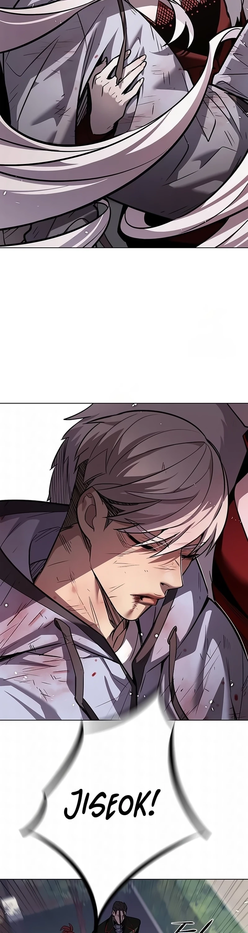 Read Veletric BR Manga Online