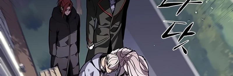 Read Veletric BR Manga Online