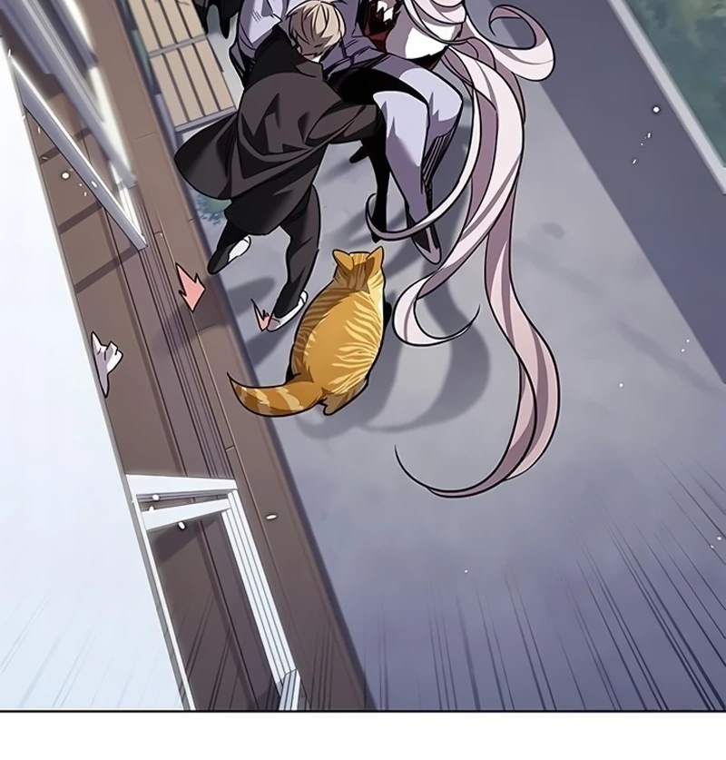 Read Veletric BR Manga Online