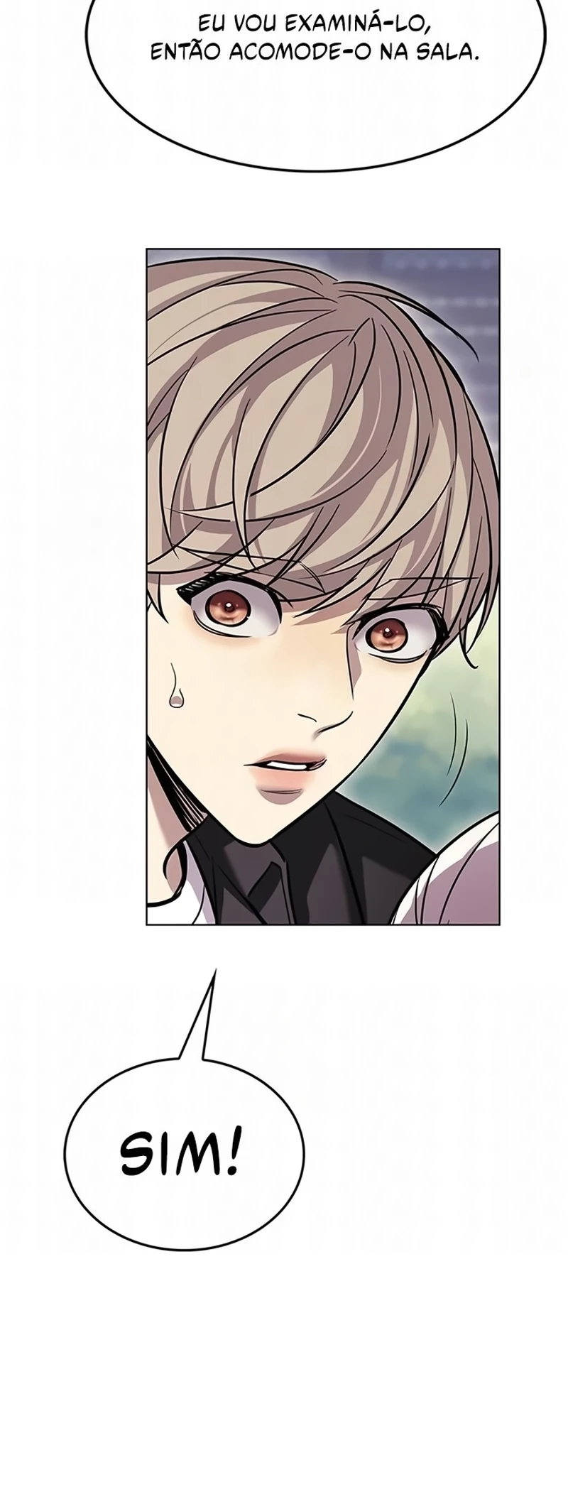 Read Veletric BR Manga Online