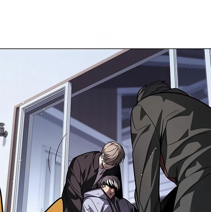 Read Veletric BR Manga Online
