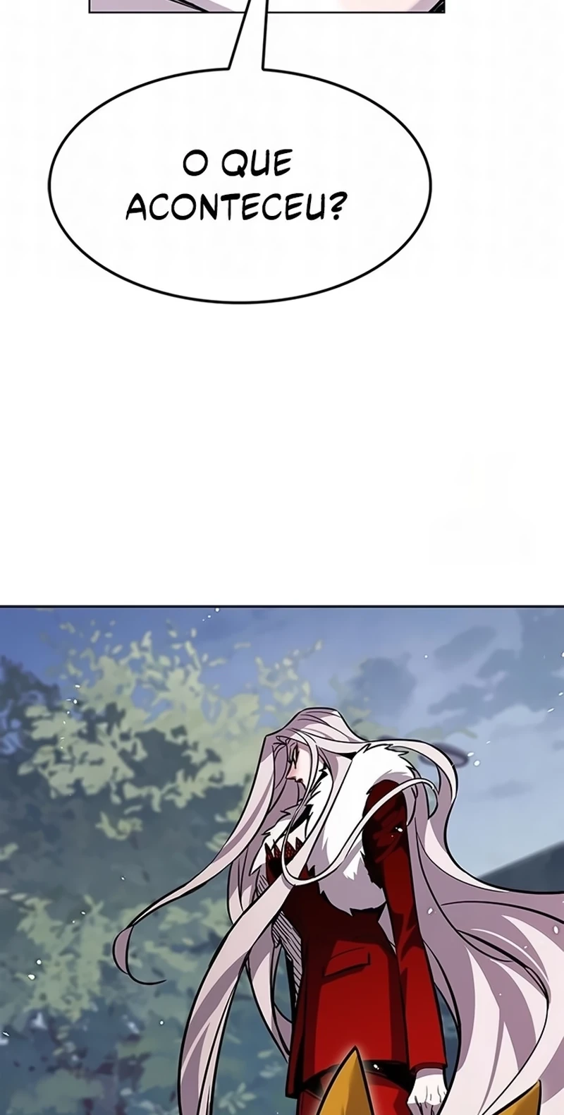 Read Veletric BR Manga Online