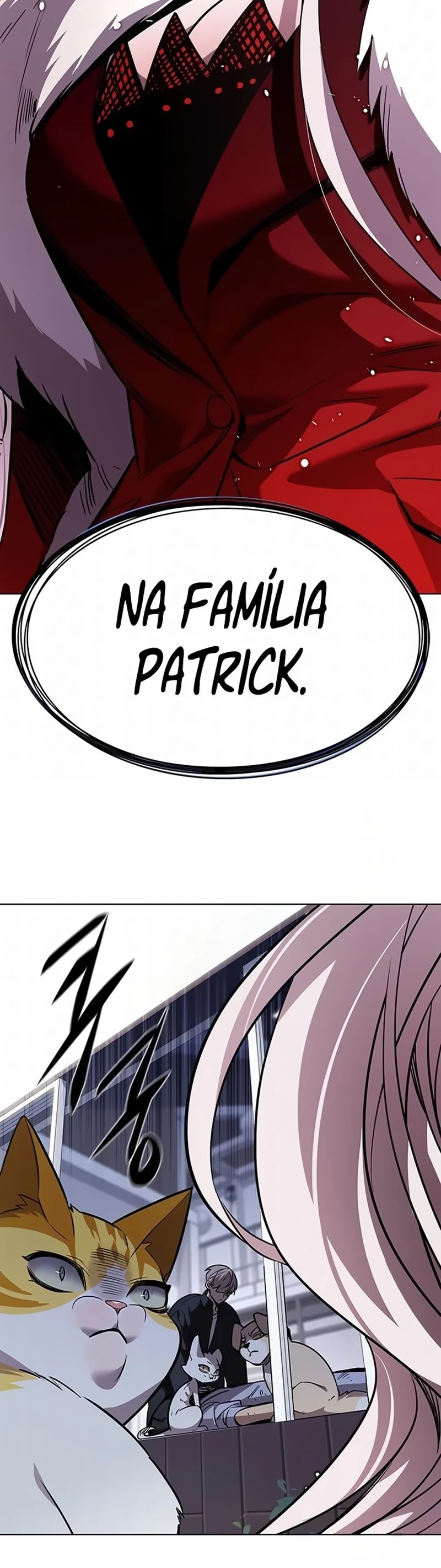 Read Veletric BR Manga Online