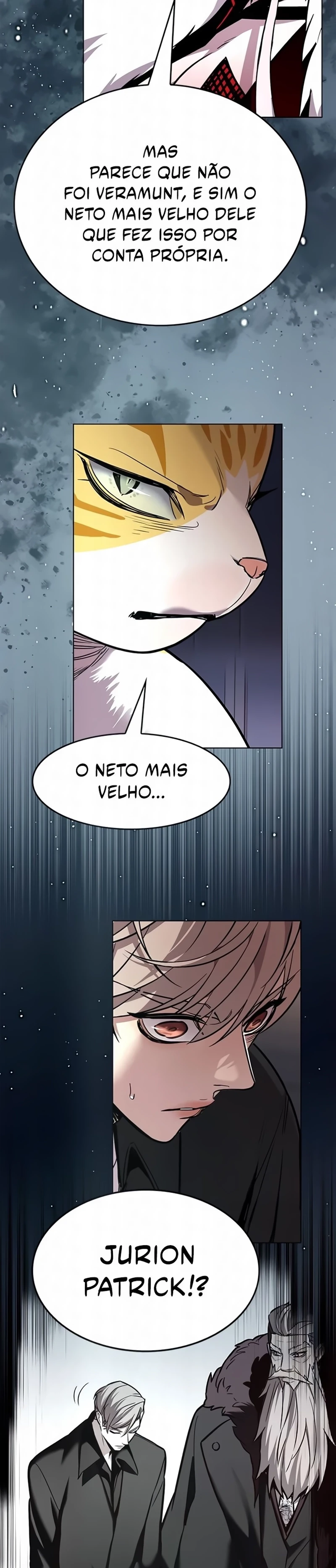 Read Veletric BR Manga Online