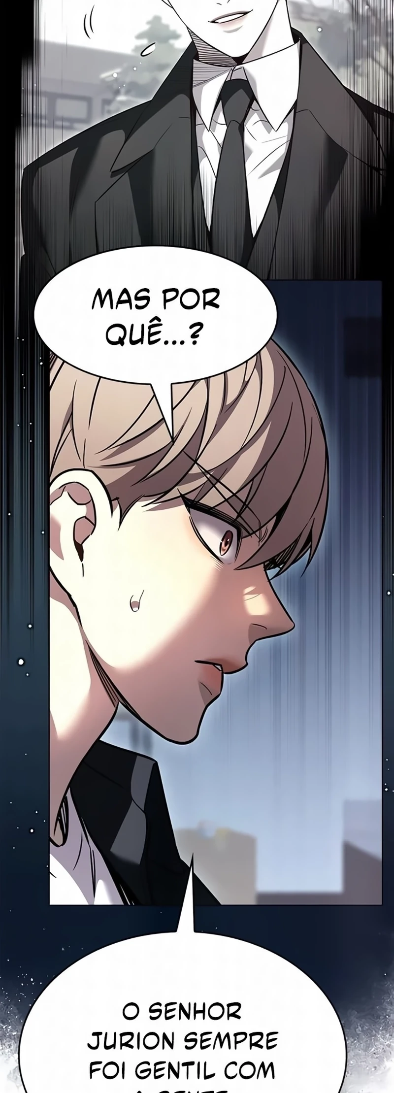Read Veletric BR Manga Online