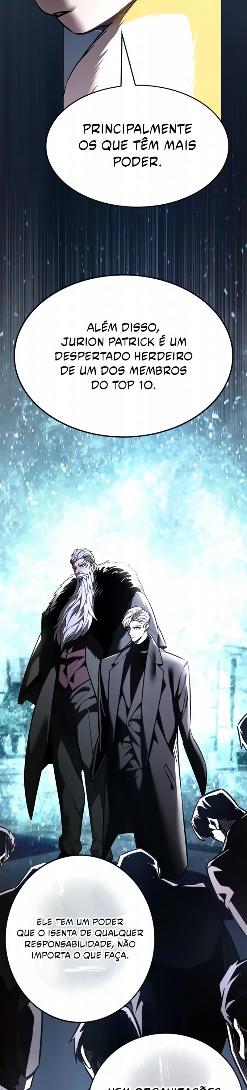 Read Veletric BR Manga Online