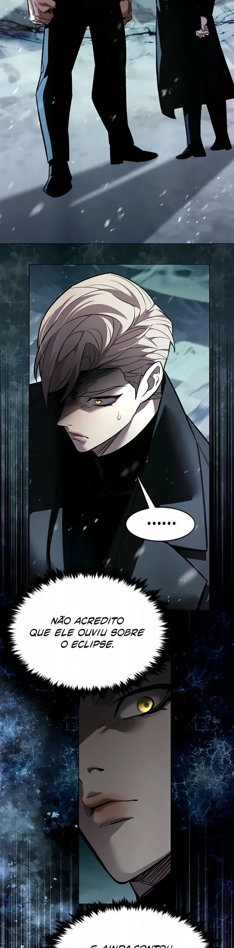 Read Veletric BR Manga Online