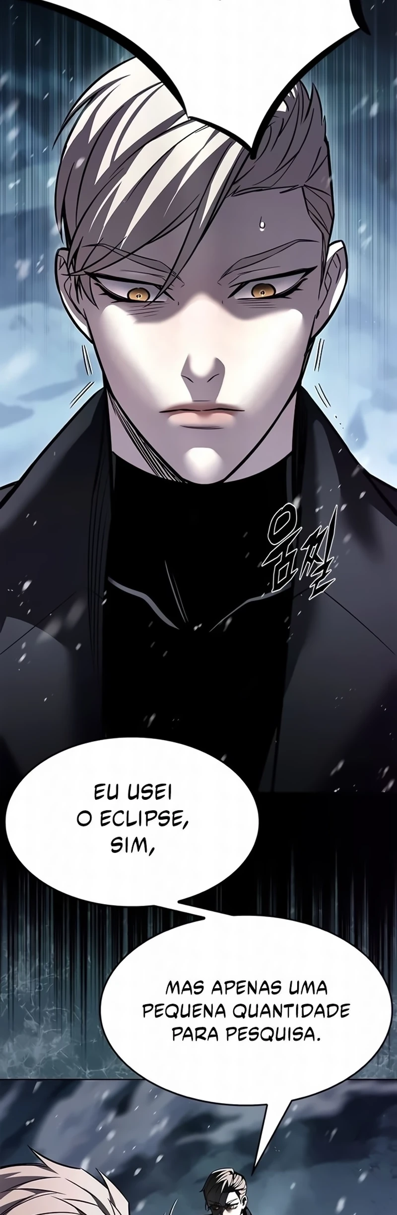 Read Veletric BR Manga Online