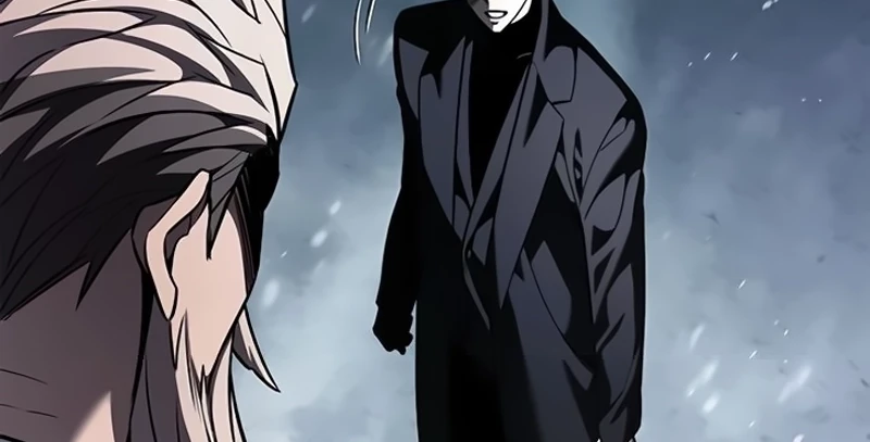 Read Veletric BR Manga Online