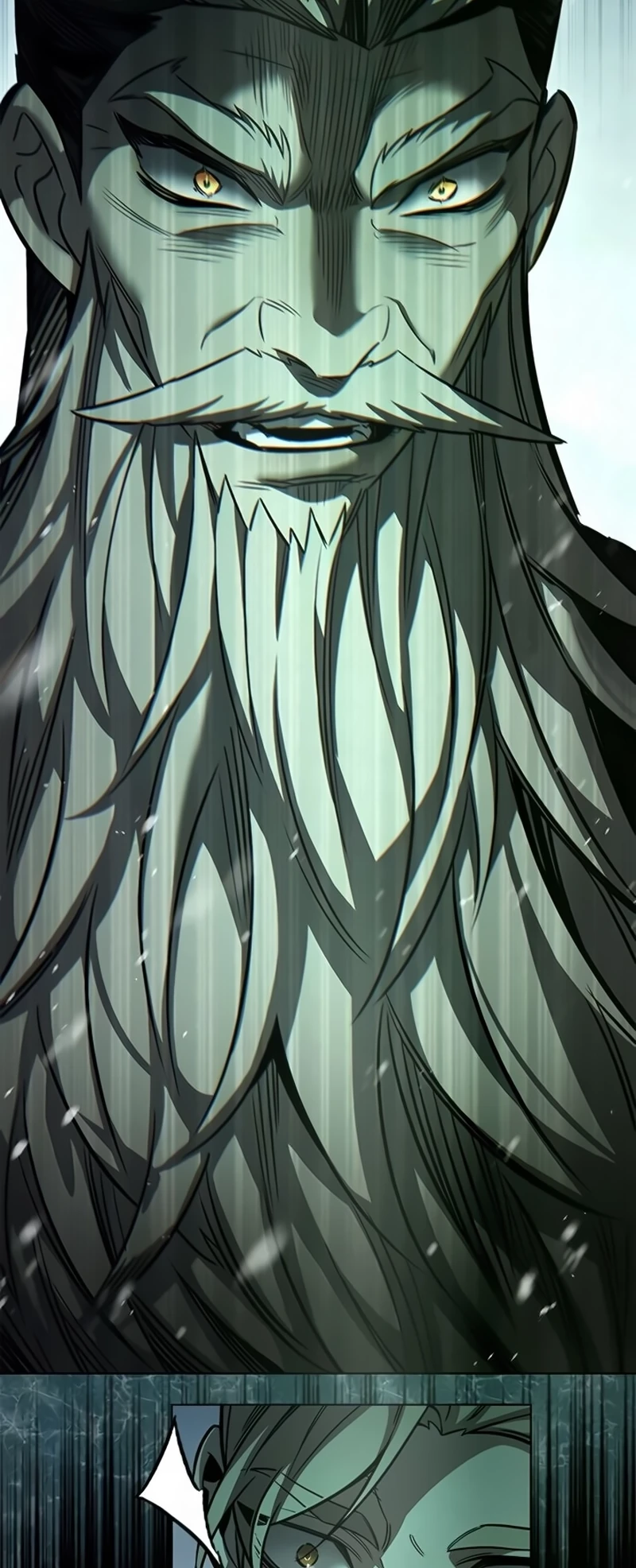 Read Veletric BR Manga Online