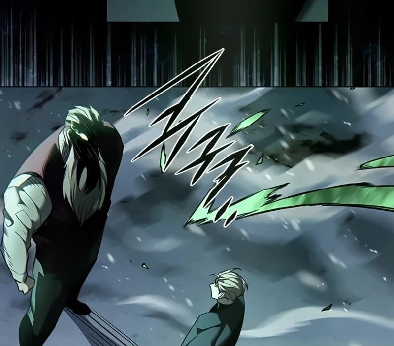 Read Veletric BR Manga Online