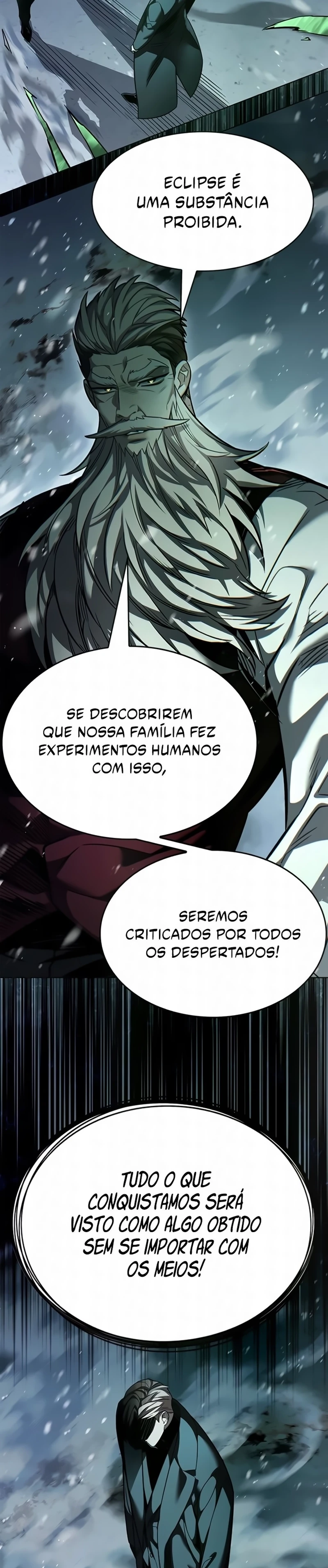 Read Veletric BR Manga Online