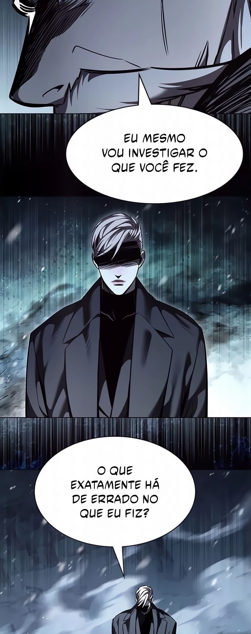 Read Veletric BR Manga Online