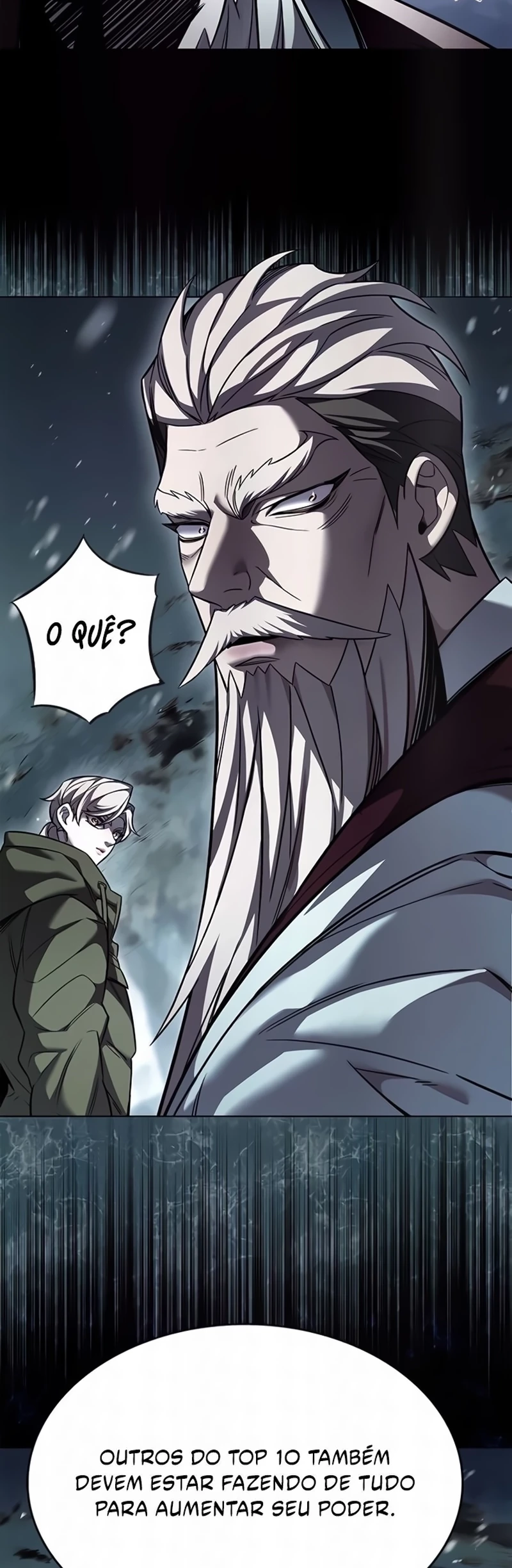 Read Veletric BR Manga Online