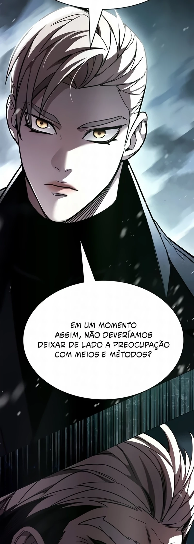 Read Veletric BR Manga Online
