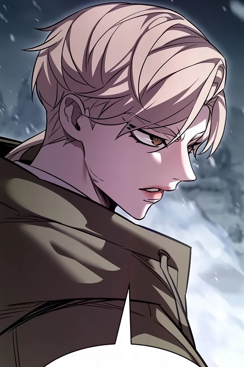 Read Veletric BR Manga Online