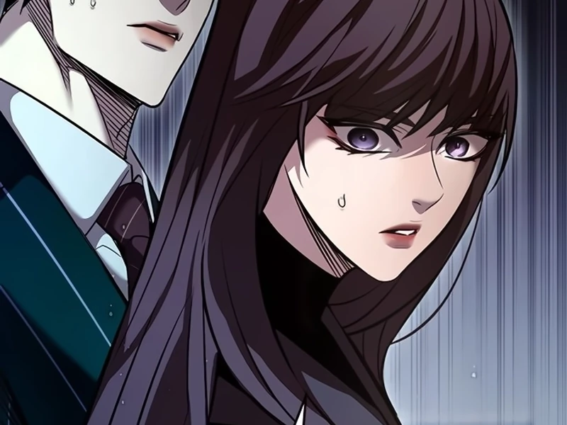 Read Veletric BR Manga Online