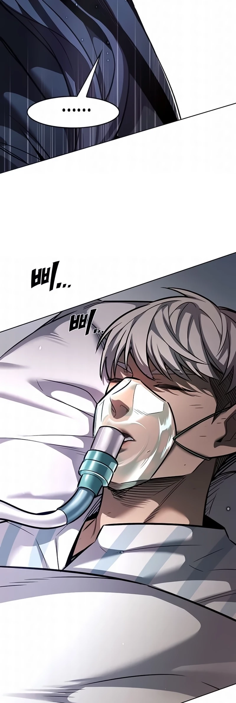 Read Veletric BR Manga Online
