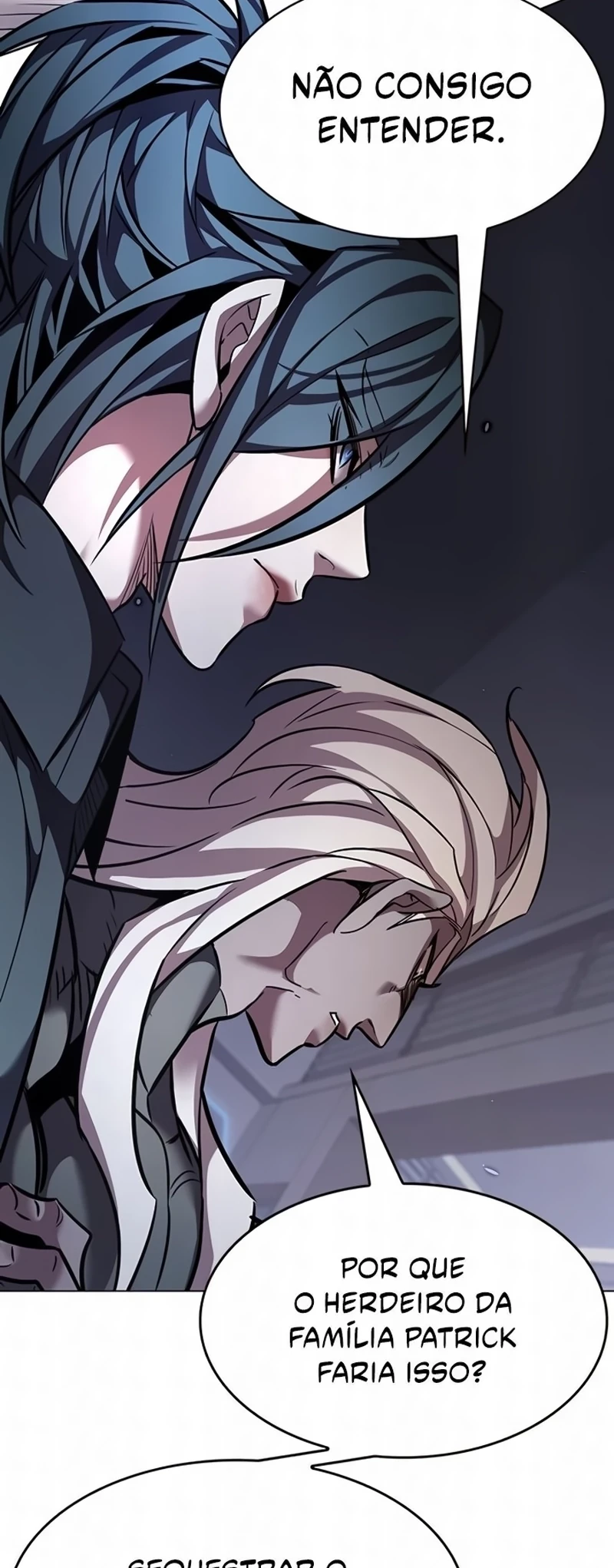 Read Veletric BR Manga Online