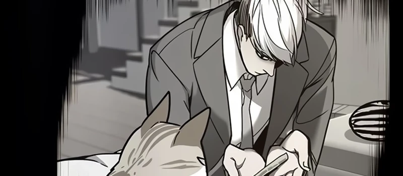 Read Veletric BR Manga Online