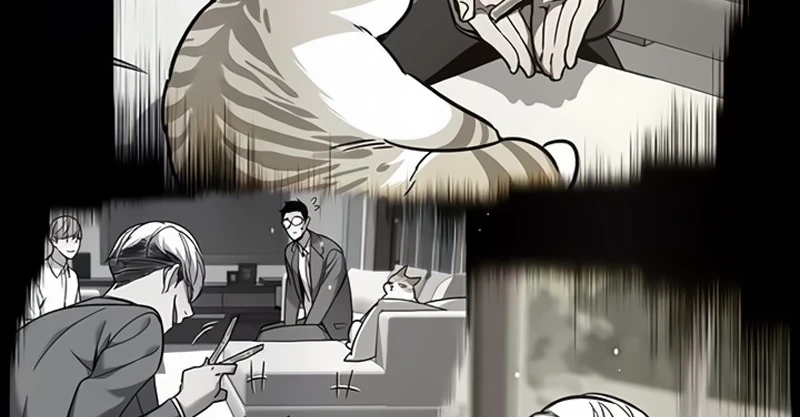 Read Veletric BR Manga Online