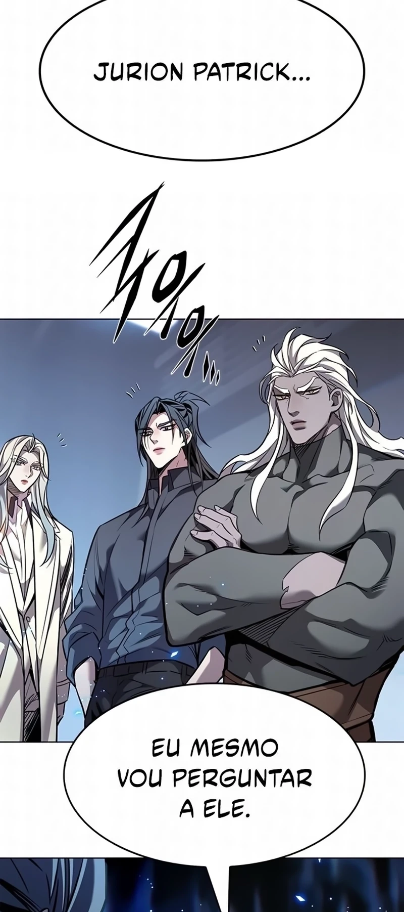 Read Veletric BR Manga Online