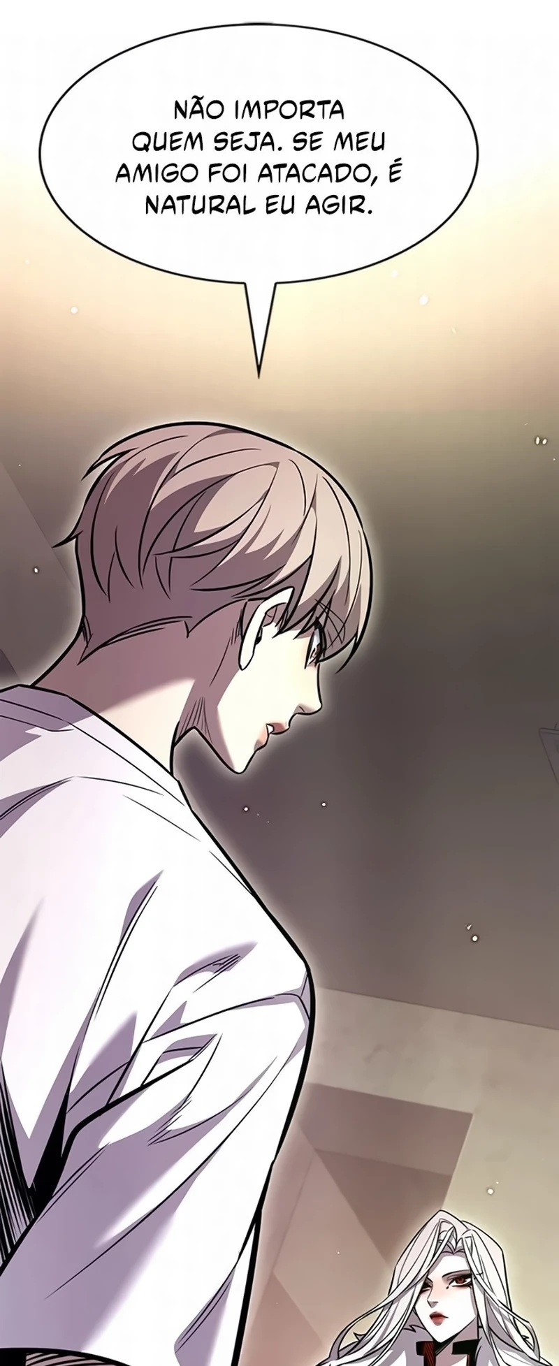 Read Veletric BR Manga Online