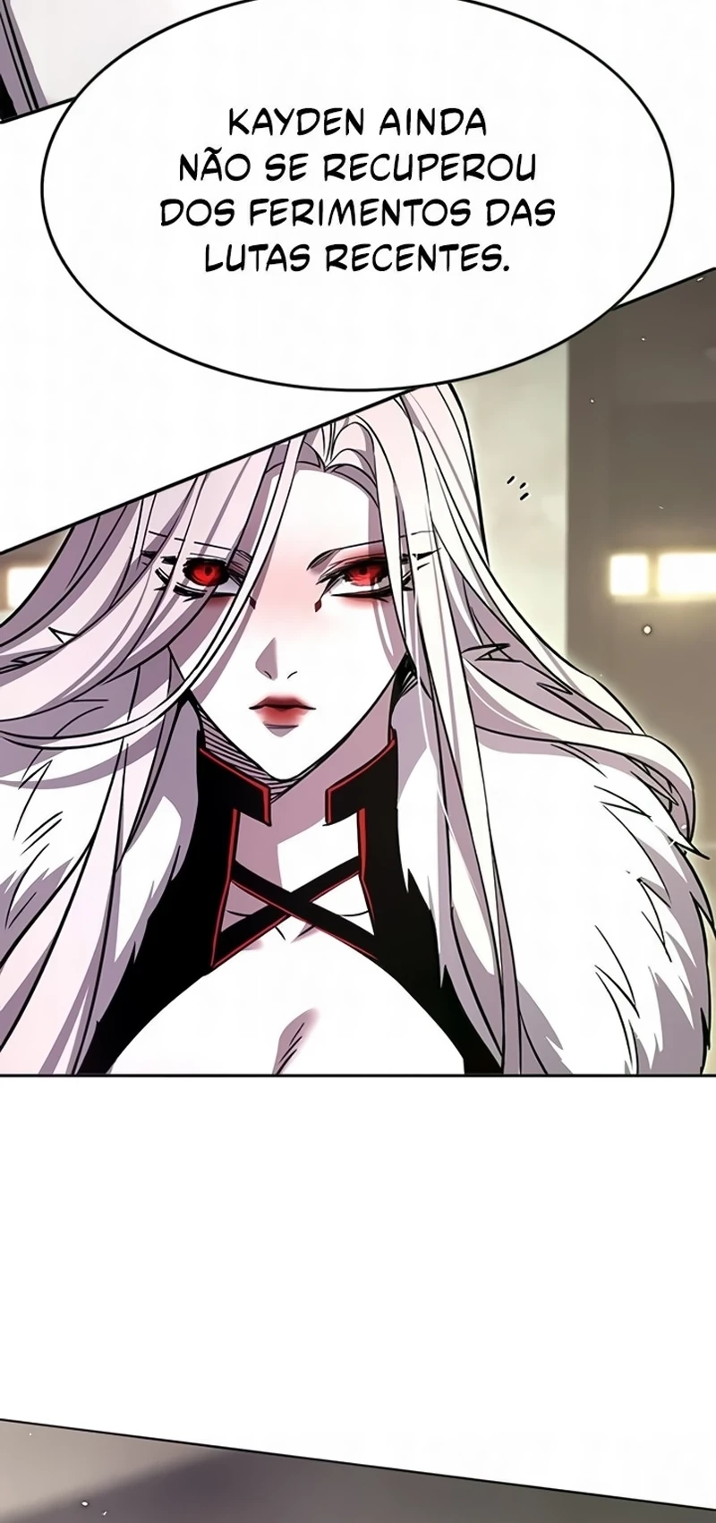 Read Veletric BR Manga Online