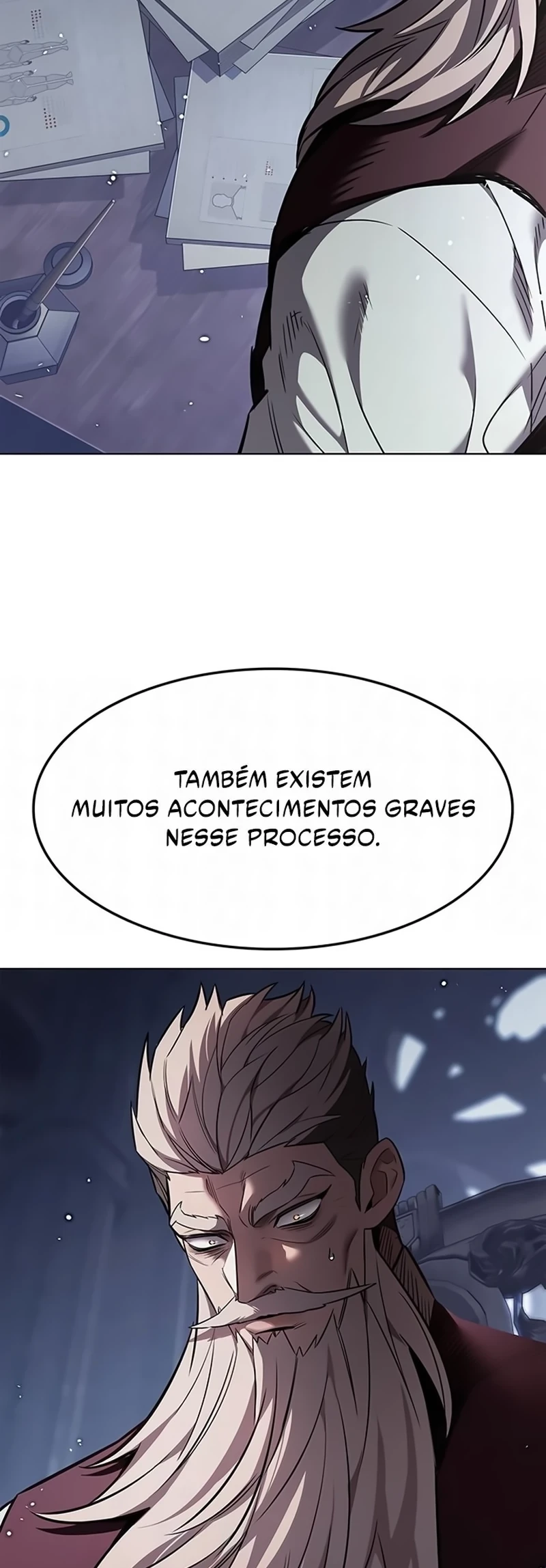 Read Veletric BR Manga Online