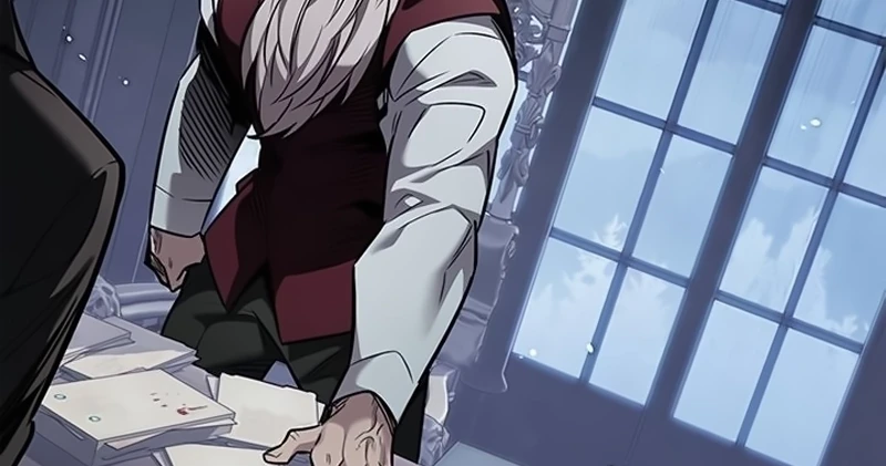 Read Veletric BR Manga Online