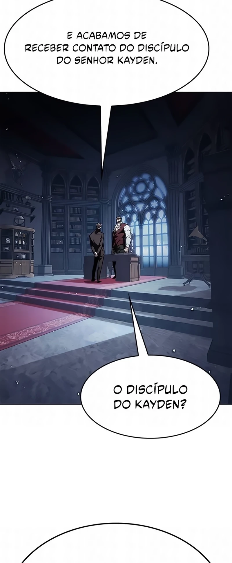 Read Veletric BR Manga Online
