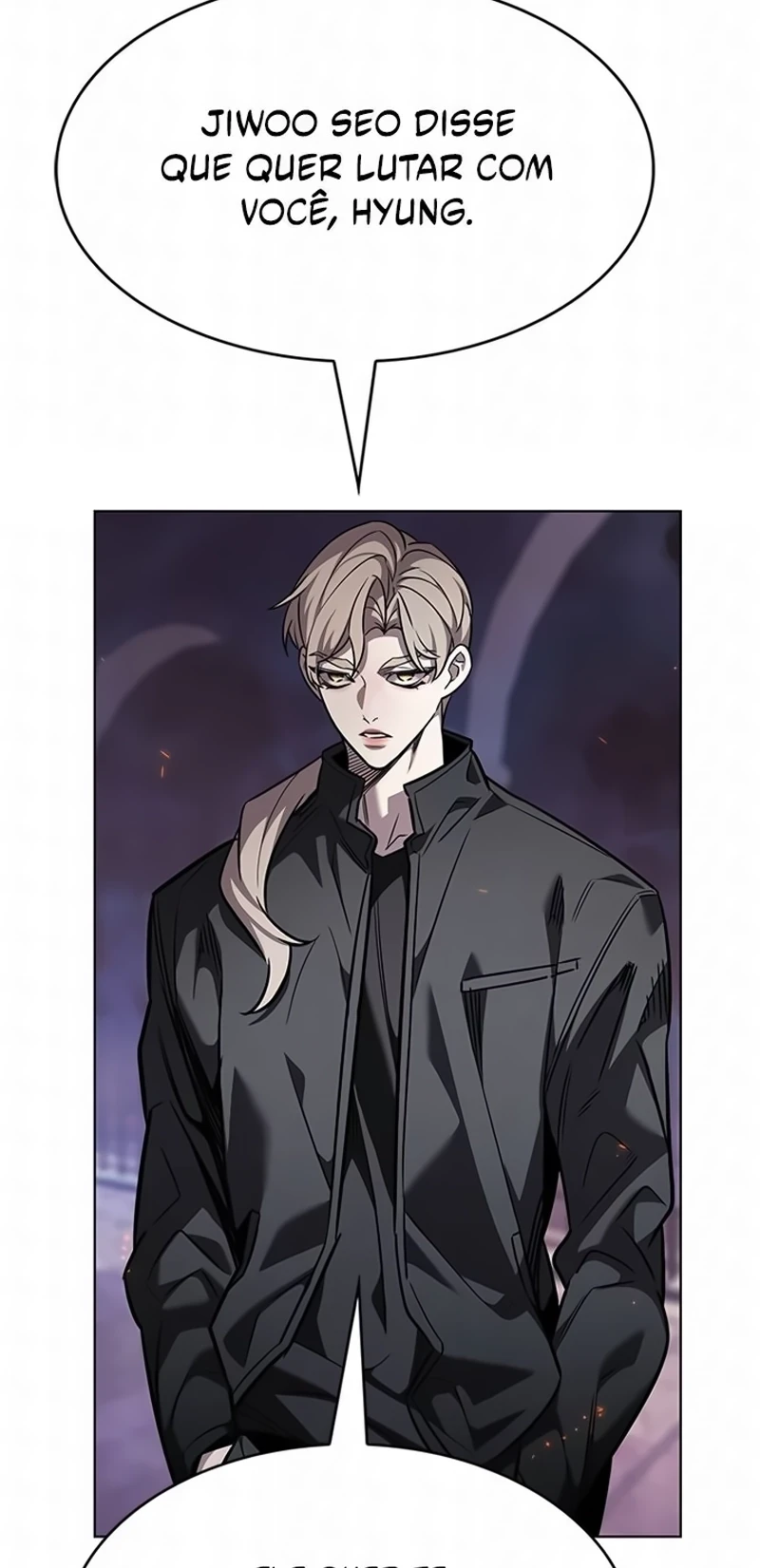 Read Veletric BR Manga Online