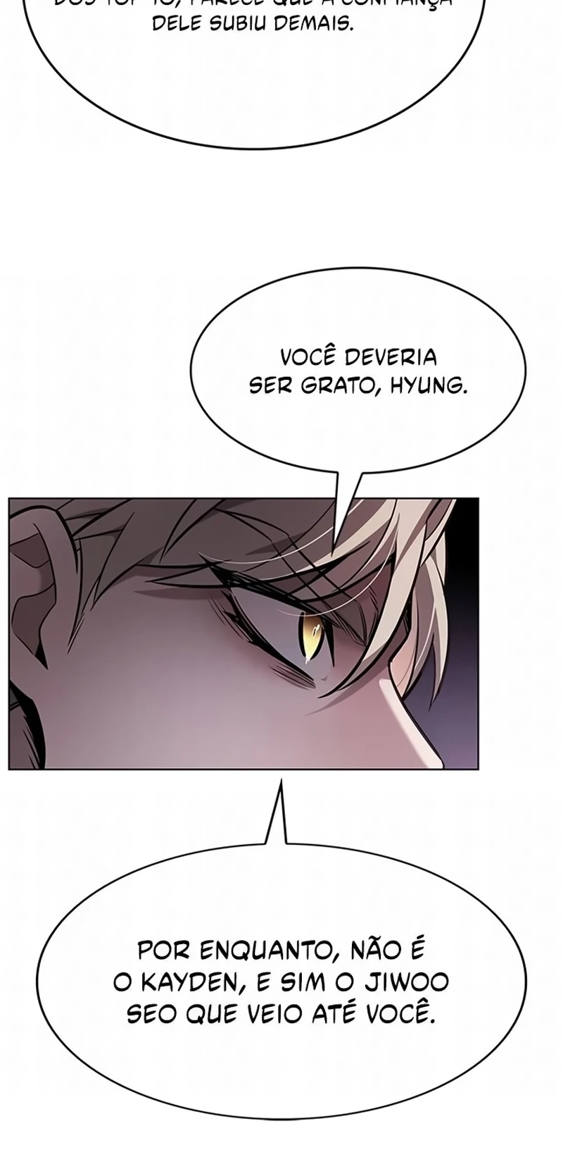Read Veletric BR Manga Online