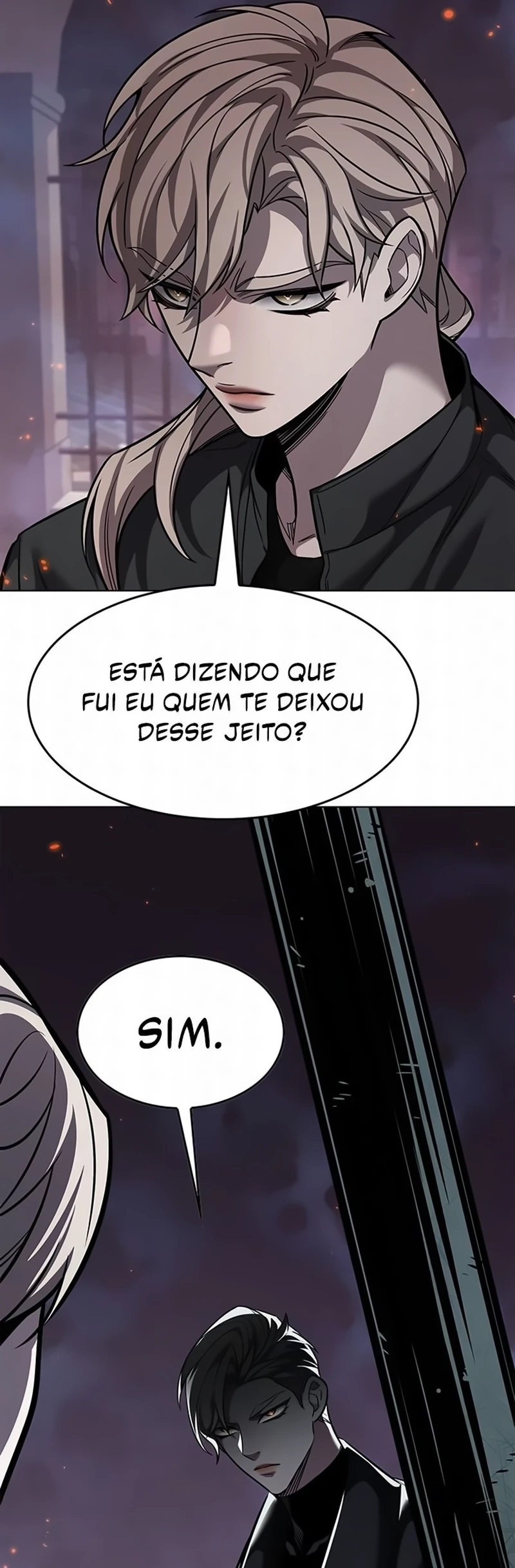 Read Veletric BR Manga Online