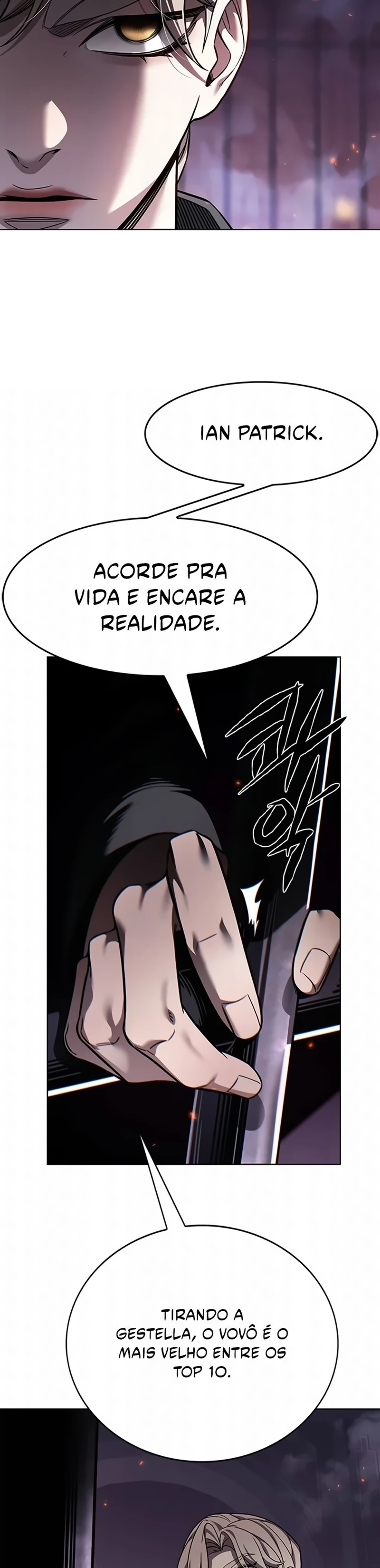 Read Veletric BR Manga Online