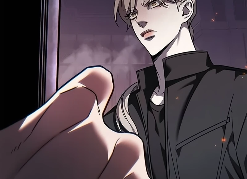 Read Veletric BR Manga Online