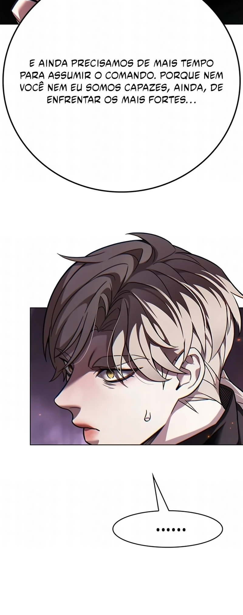 Read Veletric BR Manga Online