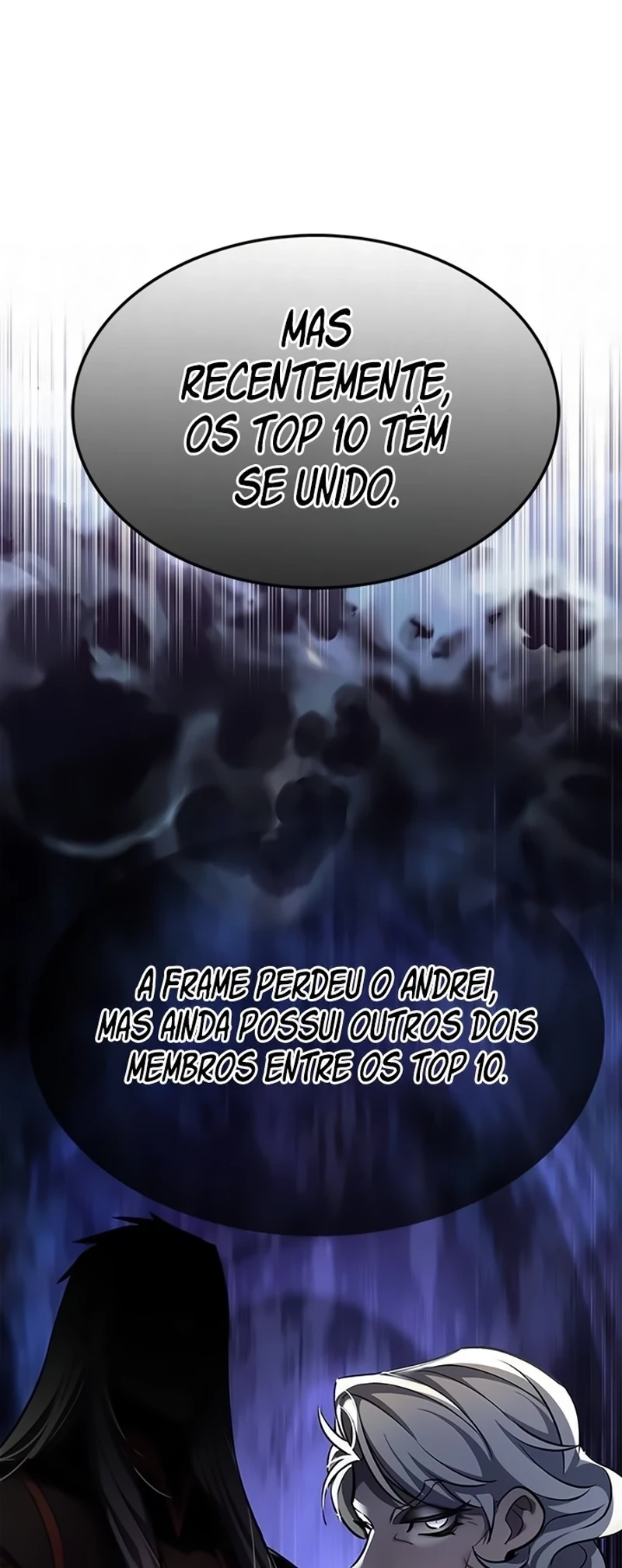 Read Veletric BR Manga Online