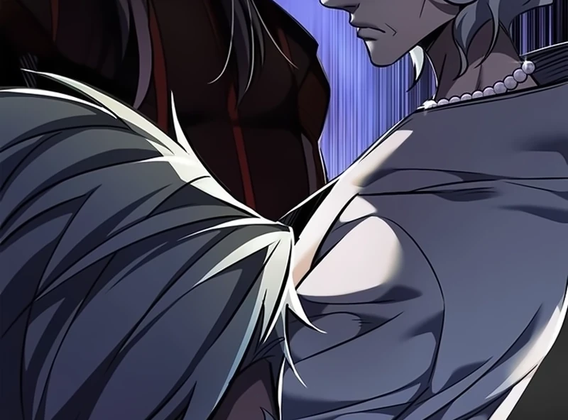 Read Veletric BR Manga Online