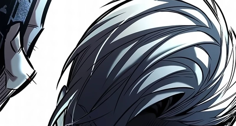 Read Veletric BR Manga Online
