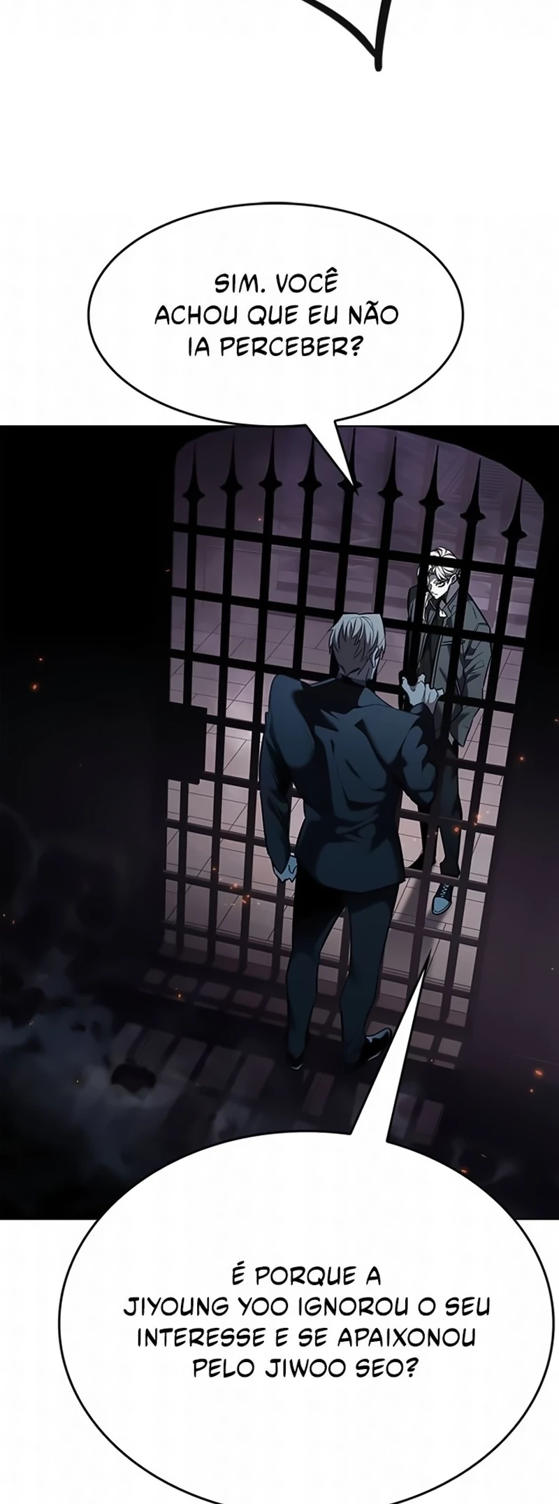 Read Veletric BR Manga Online