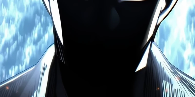Read Veletric BR Manga Online