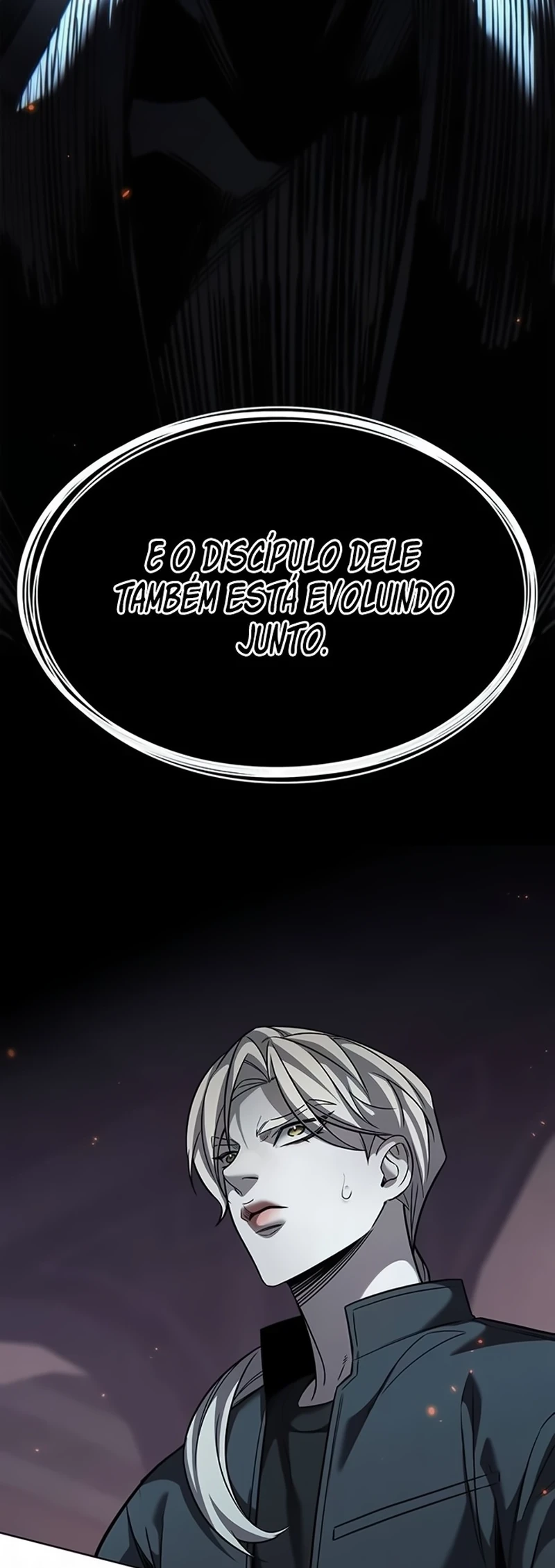 Read Veletric BR Manga Online