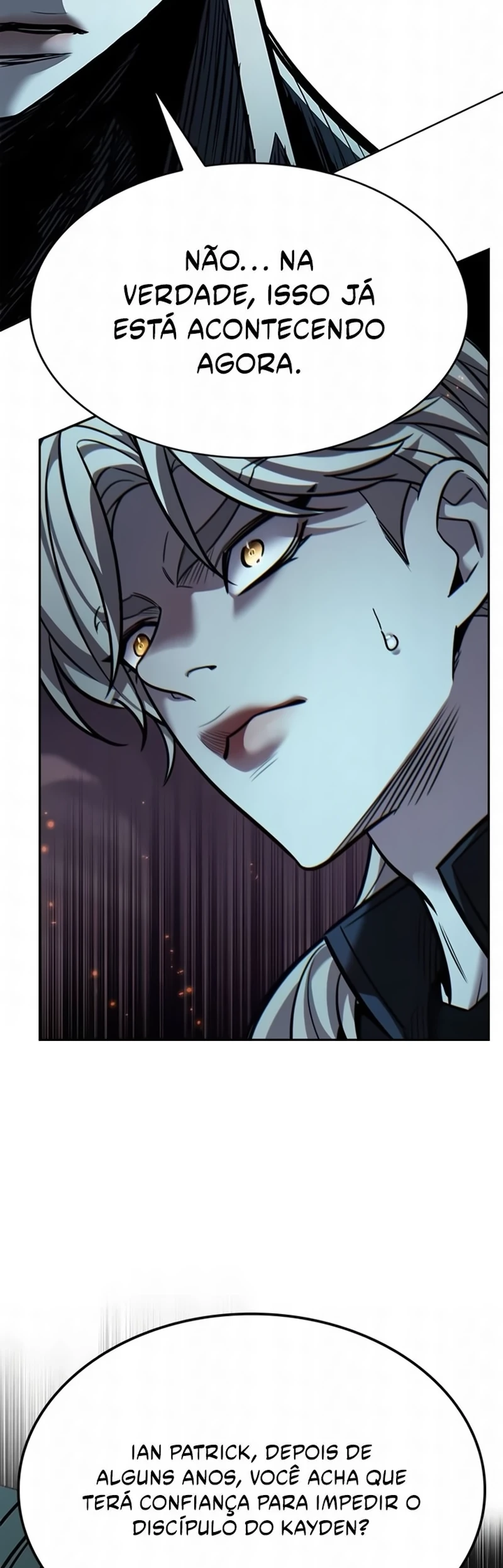 Read Veletric BR Manga Online