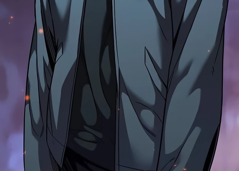 Read Veletric BR Manga Online