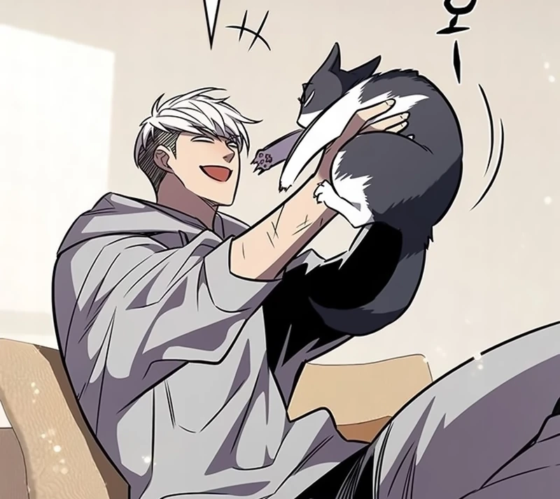 Read Veletric BR Manga Online